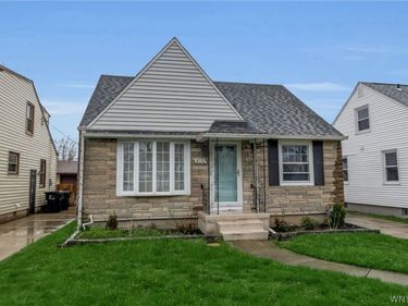 416 Traverse Boulevard, Buffalo, NY 14223