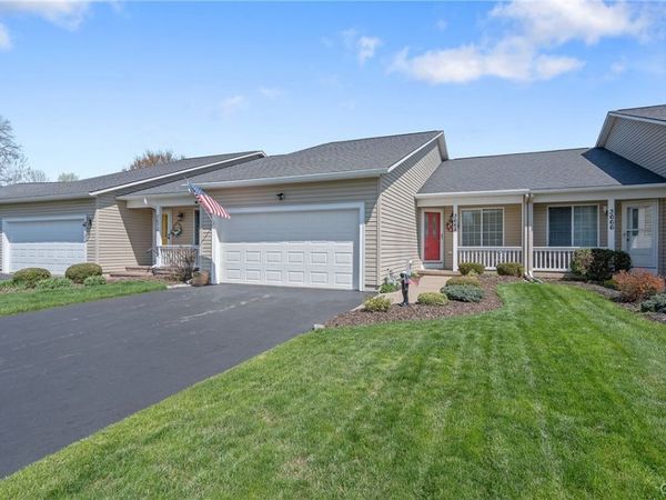 3668 Redhead Terrace, Liverpool, NY 13090