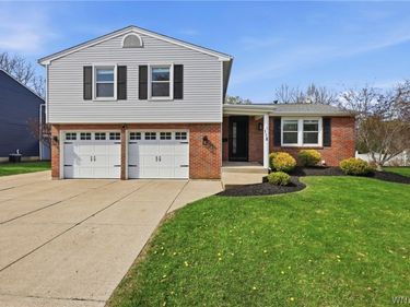 118 Treehaven Road, Buffalo, NY 14224