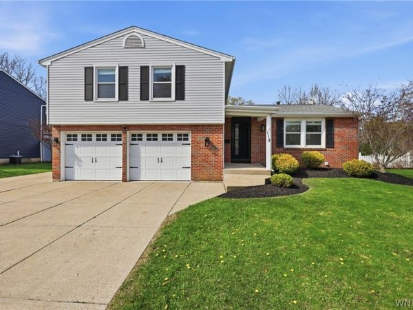 118 Treehaven Road, Buffalo, NY 14224