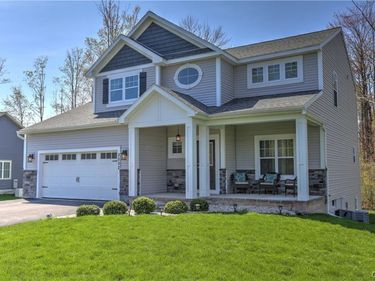 3002 Verona Court, Baldwinsville, NY 13027