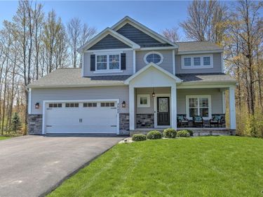 3002 Verona Court, Baldwinsville, NY 13027