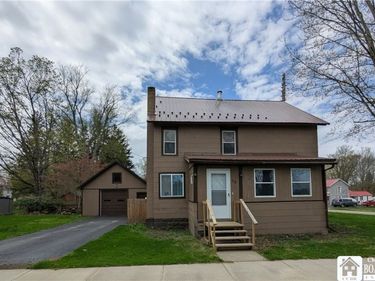 36 Fay Street, Brocton, NY 14716