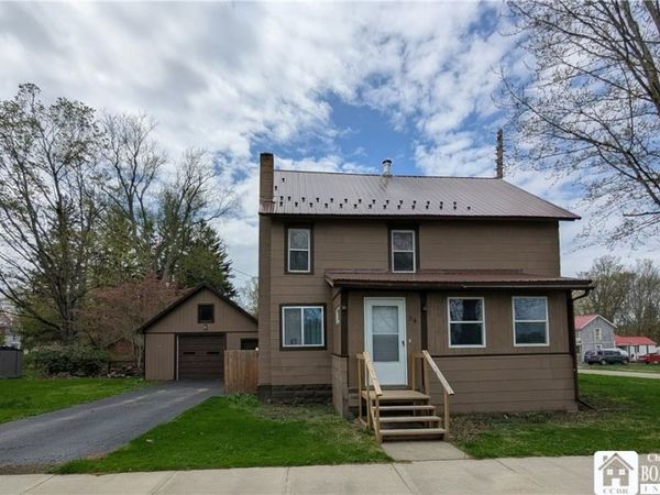 36 Fay Street, Brocton, NY 14716