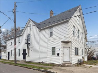 710-712 Jay Street, Unit 3, Rochester, NY 14611