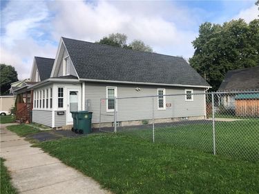 458 Campbell Street, Rochester, NY 14611