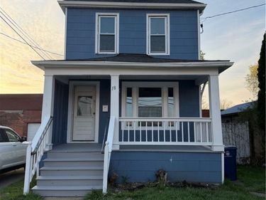 18 Buffum Street, Buffalo, NY 14210