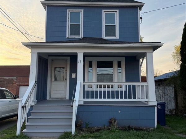 18 Buffum Street , Buffalo, NY 14210
