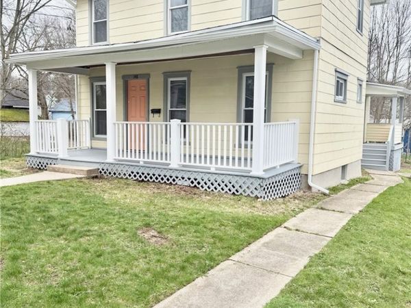 148 Maple Street , Jamestown, NY 14701