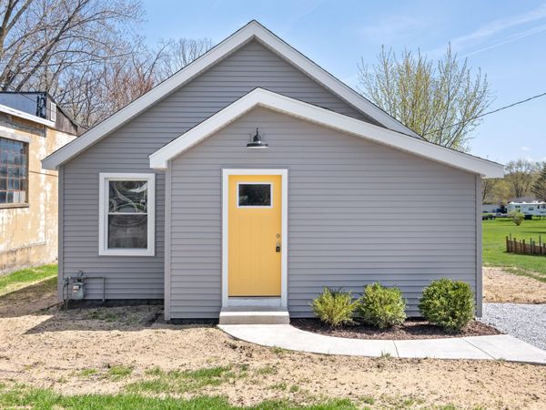 12349 Crockery Creek Drive, Ravenna, MI 49451