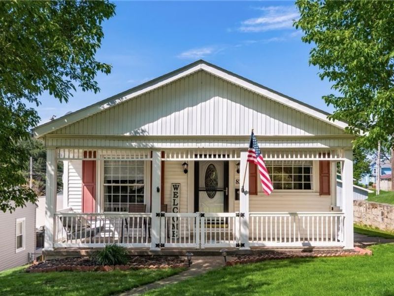 821 Stewart Avenue, Cambridge, OH 43725 Photo 1