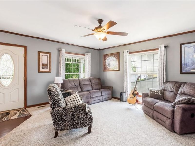 821 Stewart Avenue, Cambridge, OH 43725 Photo 10