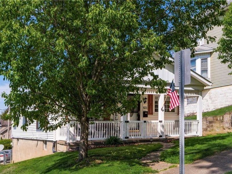 821 Stewart Avenue, Cambridge, OH 43725 Photo 6