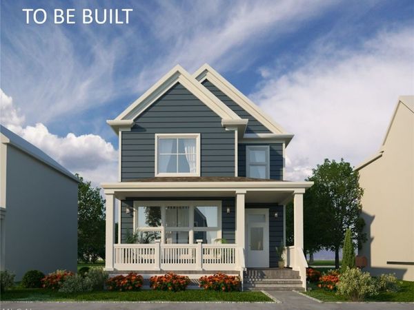 2306 W 30 Street , Cleveland, OH 44113