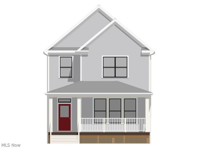 2306 W 30 Street, Cleveland, OH 44113 Photo 5