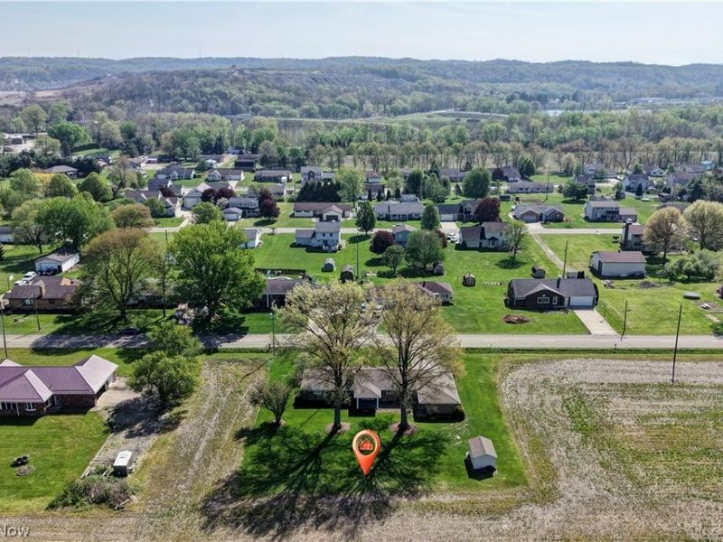 7090 Winfield Strasburg Road NW, Strasburg, OH 44680 Photo 7