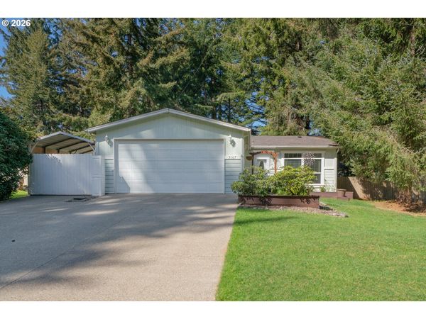 5167 HILLTOP DR, Florence, OR 97439