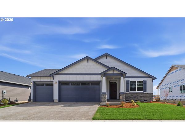 5723 Edward SE CT, Albany, OR 97322