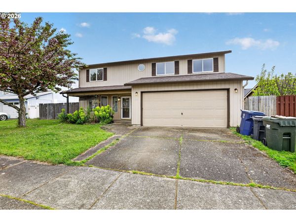 147 E FIR DR, Gervais, OR 97026