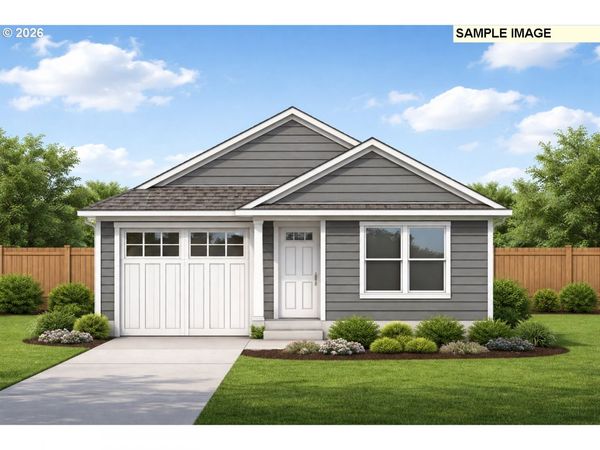 381 SE SHETTERLY DR, Dallas, OR 97338