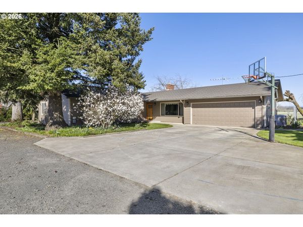 26873 S BOLLAND RD, Canby, OR 97013
