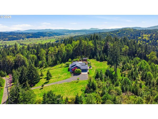 3999 S KINGS VALLEY HWY, Dallas, OR 97338