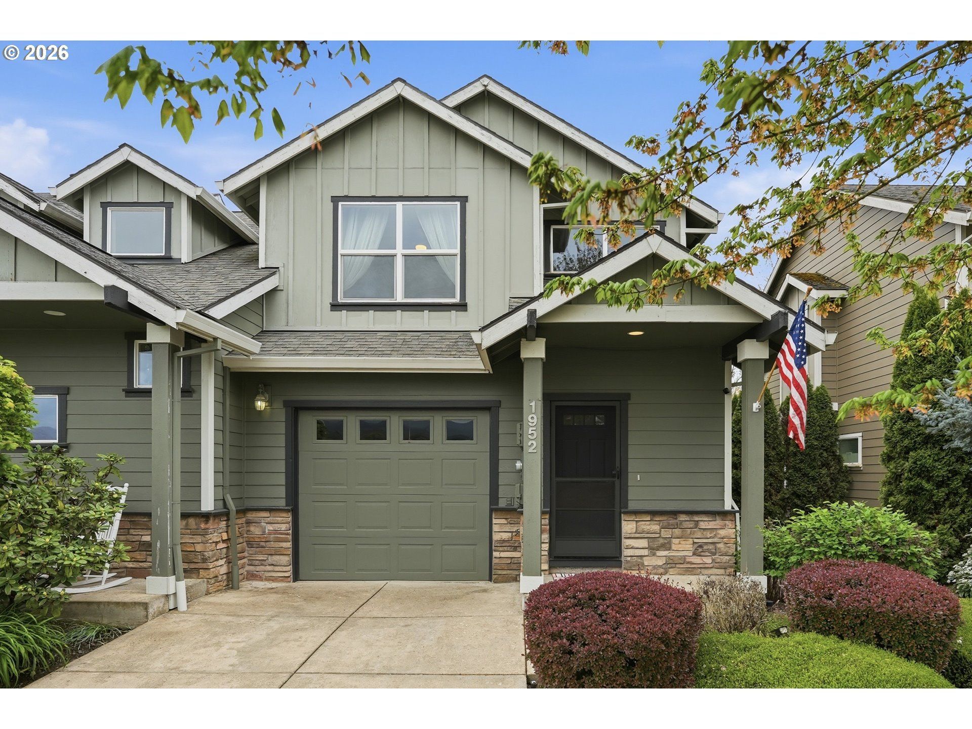 1952 NW Yohn Ranch Dr, McMinnville, OR 97128 Main Photo