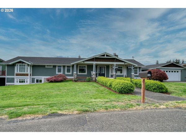 35432 SPENCE ST, St. Helens, OR 97051
