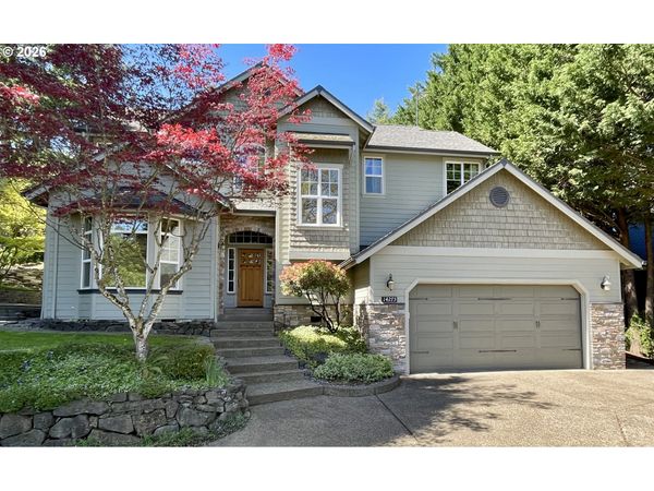 14275 UPLANDS DR, Lake Oswego, OR 97034