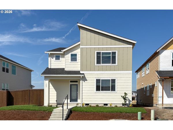 1007 Legacy ST, Eugene, OR 97402