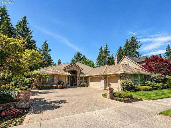22595 SW MIAMI DR, Tualatin, OR 97062