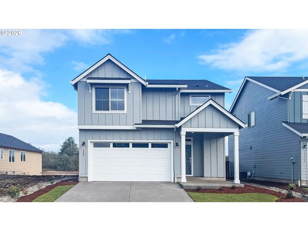 1469 Logan SE PKWY, Albany, OR 97322