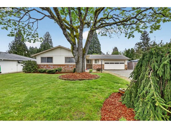 14650 SE THELMA CIR, Milwaukie, OR 97267