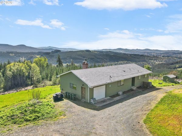 44350 WHISKEY BUTTE DR, Sweet Home, OR 97386
