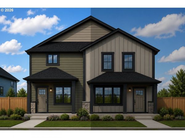 354 SE KITZMILLER DR, Dallas, OR 97338