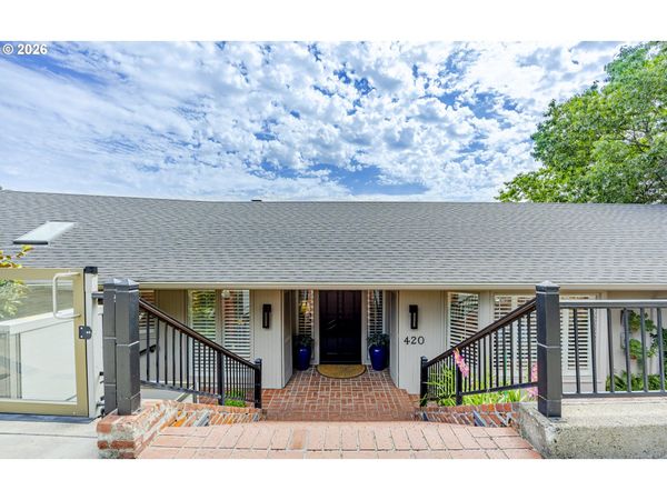 420 SPYGLASS DR, Eugene, OR 97401