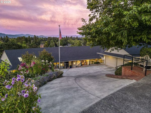 420 SPYGLASS DR, Eugene, OR 97401