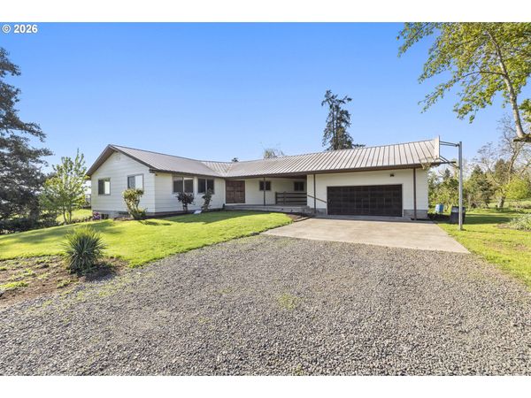 12784 ELLIOTT PRAIRIE NE RD, Woodburn, OR 97071