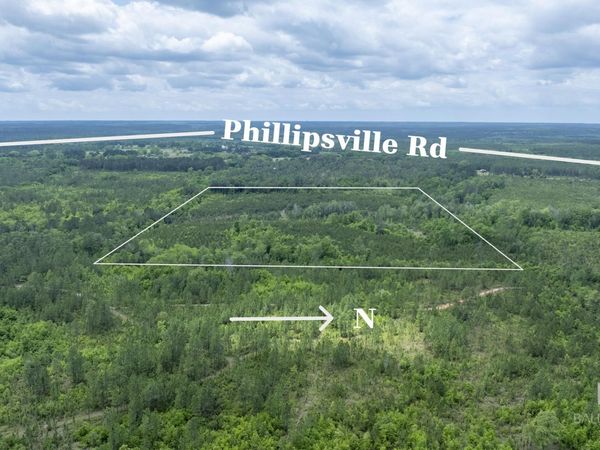 0 Phillipsville Road, Bay Minette, AL 36507