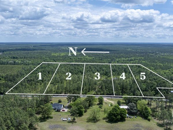 0 Phillipsville Road, Bay Minette, AL 36507