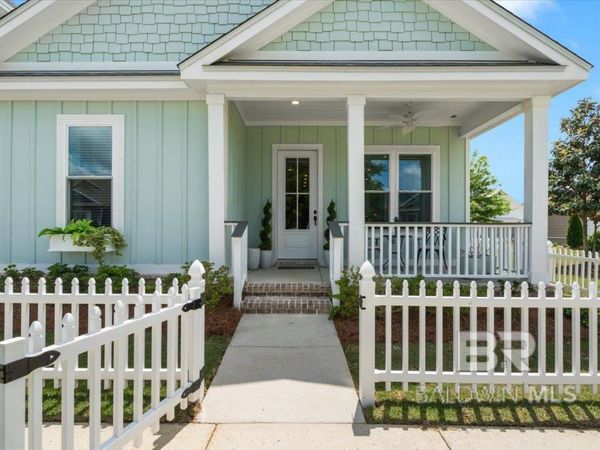 1133 Yellow Daisy Lane, Foley, AL 36535