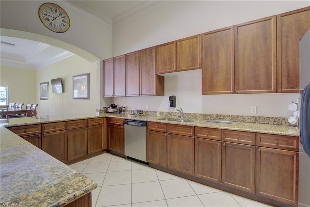 10031 Lake Cove Dr, Unit 302, Fort Myers, FL 33908 Photo