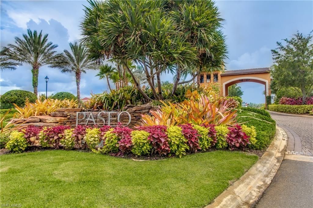 11870 Liana St , Unit 8802, Fort Myers, FL 33912 Photo