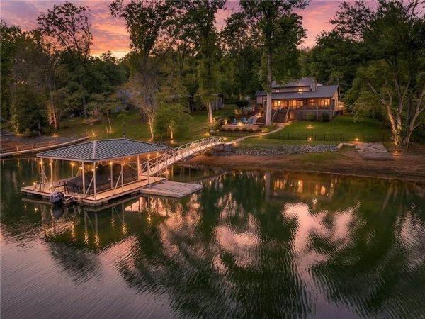 2110 Pine Lake Road, Hiawassee, GA 30546