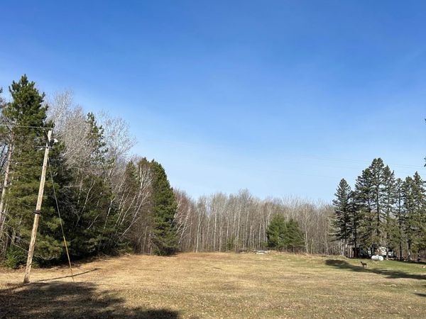 TBD State 6 NE, Outing, MN 56662