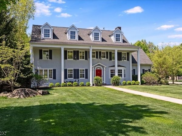 430 Ridgewood Ave, Glen Ridge, NJ 07028
