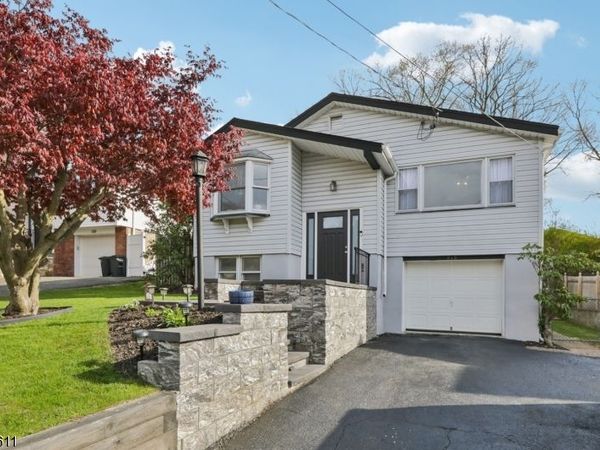 518 Edith Rd, Roxbury, NJ 07850