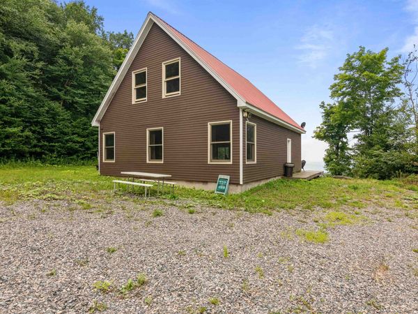 942 Deer Run Lane, Enosburg, VT 05450
