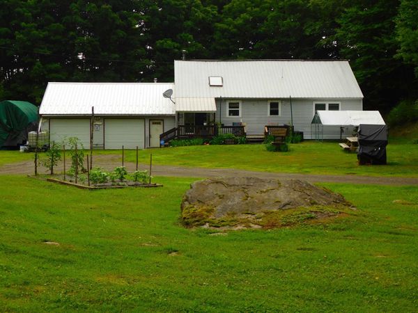 87-89 Sullivan Drive, Stewartstown, NH 03576