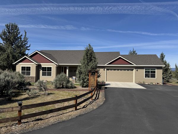 11360 SW Peninsula Drive, Terrebonne, OR 97760